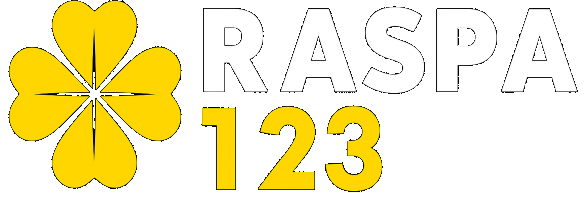 Raspa123